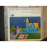 Конверт пластинки Eleanor Steber