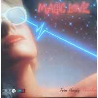 Peter Hanzely – Magic Love