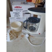 Кофеварка Aresa