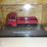 Mercedes-Benz L319.Premium ClassiXXs.1/43.