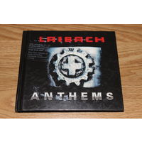 Laibach - Anthems - 2 CD