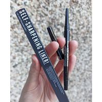 Водостойкий карандаш для глаз Smashbox Always Sharp Waterproof Kohl Liner в оттенке Raven (черный)