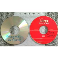 CD MP3 FOREIGNER, Lou GRAMM, Tony CAREY - 2 CD