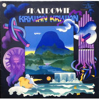 Skaldowie, Krywan, Krywan, LP 1972