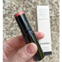 Кремовые румяна в стике Chanel Les Beiges Healthy Glow Sheer Colour Stick Blush Nr. 23