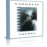 Vangelis - Themes (Audio CD)