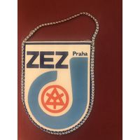 ZEZ - компания по электроснабжению в Праге