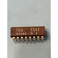 Микросхема TDA3541
