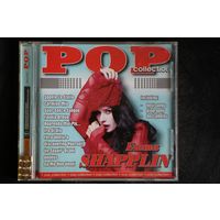 Emma Shapplin - Pop Collection (2002, CD)