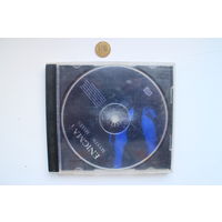 Enigma – Mystic Mixes (2000, CD)