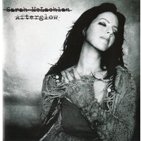 CD Sarah McLachlan 'Afterglow'
