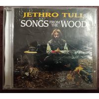 Jethro Tull-Songs From The Wood, CD