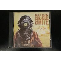 Magik Brite - До утра (2015, CD)