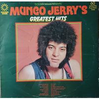Mango Jerry - Greatest Hits