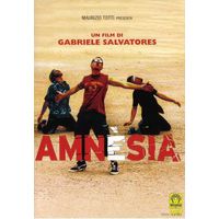 Амнезия / Amnesia (Габриэле Сальваторес / Gabriele Salvatores)  DVD5