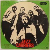 Jazz Carriers - Carry On! (Polish Jazz - Vol. 34)