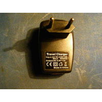 Сетевой адаптер питания ( Зарядное устройство )  Travel Charger