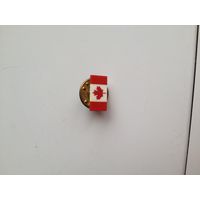 Значок "Канада"