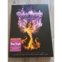 Deep Purple - Phoenix Rising (2 DVD)