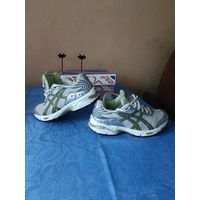 ASICS ORIGINAL GEL