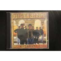 Gipsy Kings – Estrellas (1995, CD)