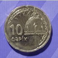 10 гяпиков 2006 г.   Азербайджан
