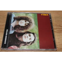 T. Rex - T. Rex - CD