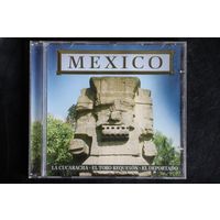 Unknown Artist - Mexico (CD)