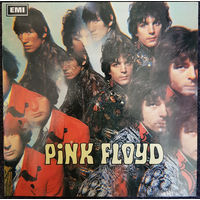 Pink Floyd – The Piper At The Gates Of Dawn, LP 1967 (2010)