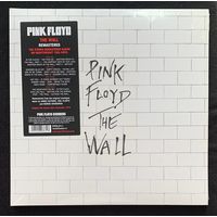 Pink Floyd (2LP) – The Wall