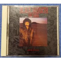 CD,(Japan) Black Sabbath Featuring Tony Iommi – Seventh Star