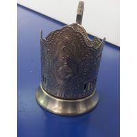 Подстаканик ссср