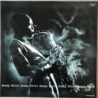 Sonny Stitt – Sonny Stitt Sonny Stitt Sonny Stitt Sonny Stitt