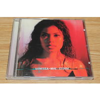 Vanessa - Storm - CD