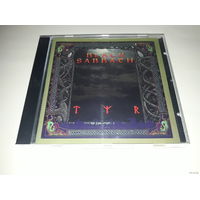Black Sabbath - TYR 1990. Обмен возможен
