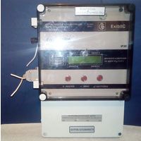 Сигнализатор концентраций горючих газов СКГГ-1