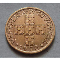 50 сентаво, Португалия 1970 г.