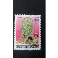 Индонезия 1994