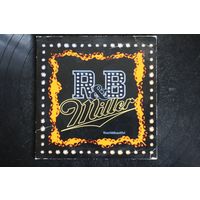 Various - R&B Miller (CD)