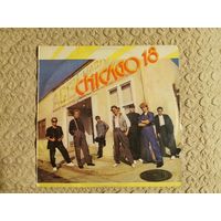 LP Chicago - Chicago 18 (Rock, Pop Rock)