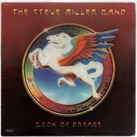 LP The Steve Miller Band 'Book of Dreams'