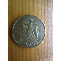 Малави 2 тамбала 1995-52
