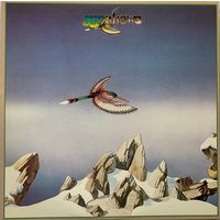 Yes – Yesshows / 2LP / Japan
