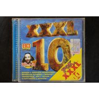 Сборник - XXXL 10 - Рок (2003, CD)