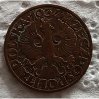 5 грош 1934