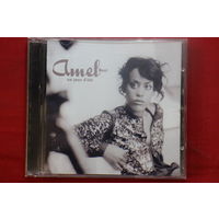 Amel Bent – Un Jour D'Etу (2004, CD)