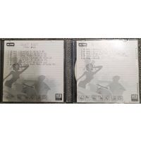 CD MP3 дискография QUIET RIOT - 2 CD