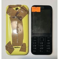 Телефон Nokia 225 (RM-1011). 15572