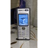 Sony Ericsson K600i