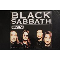 Black Sabbath - Коллекция (2009, mp3)